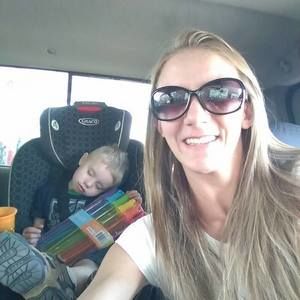 Meet your Posher, Terin